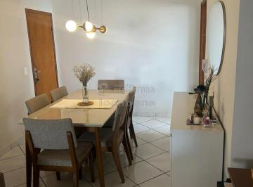 Apartamento · 75m² · 2 Quartos · 2 Vagas · Apartamento Padrão para Venda com 2 Dormitórios no bairro Vila Ideal