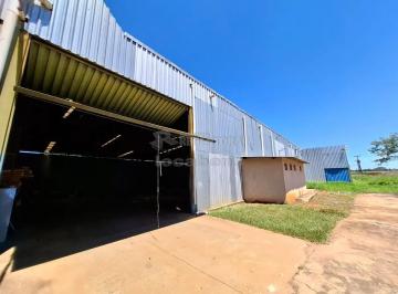 Comercial · 10000m² · 2 Quartos · Estância São Pedro - Galpões Comerciais Locação e Venda