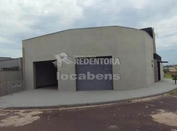 Comercial · 40m² · Salão comercial no Bairro Jardim Califórnia