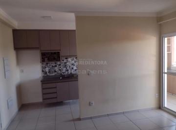 Apartamento · 55m² · 2 Quartos · 1 Vaga · Apartamento com 2 dormitórios e 1 vaga de garagem