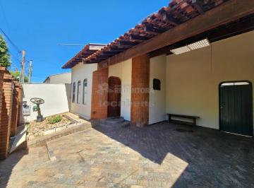 Casa · 190m² · 3 Quartos · 2 Vagas · Residencial Cidade Jardim Casa de 03 dormitórios e 02 vagas de garagem.