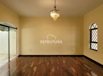 Casa · 300m² · 3 Quartos · 2 Vagas · Casa residencial  VENDA E LOCAÇÃO com 3 quartos 300 m² - Vila Santa Terezinha, Rio Claro/SP