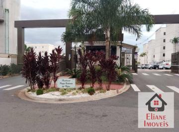 39461fcf99ac3b5a1375c560311f90efcdb64c25 · Apartamento com 2 dormitórios à venda, 48 m² por R$ 240.000,00 - Parque das Cachoeiras - Campinas/SP