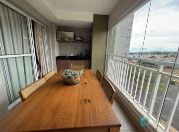 a0407b338547479b22db384f56b8ad63e5f941f1 · Apartamento com 2 dormitórios à venda, 88 m²  - Quinta da Primavera - Ribeirão Preto/SP