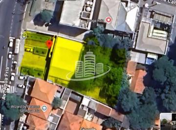 Terreno · 1688m² · Terreno, Água Fria, São Paulo - R$ 8.5 mi, Cod: 14590
