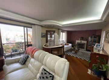 Apartamento · 173m² · 3 Quartos · 3 Vagas · Apartamento com 3 quartos, Água Fria, São Paulo - R$ 1.2 mi, Cod: 14586