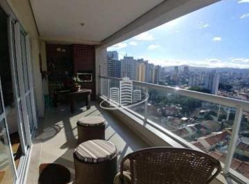 Apartamento · 158m² · 4 Quartos · 4 Vagas · Apartamento com 4 quartos, Água Fria, São Paulo - R$ 1.99 mi, Cod: 14587