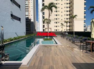 Apartamento · 34m² · 1 Quarto · 1 Vaga · Excelente apartamento de 1 dormitório lazer completo