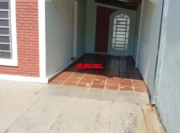 Casa · 75m² · 2 Quartos · 1 Vaga · Casa térrea com 2 dormitórios, 1 WC, próxima Padaria da Arvore - Reserva do Bosque