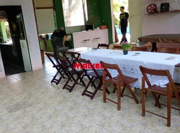 Rural · 600m² · 6 Quartos · 22 Vagas · CHACÁRA COM 12.000 METROS - ESPAÇO PARA BUFFET -