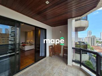 ea9b2a6b7e302f848d9329fb33eaef5500ddef30 · Apartamento à venda, 185 m² por R$ 1.590.000,00 - Boqueirão - Santos/SP