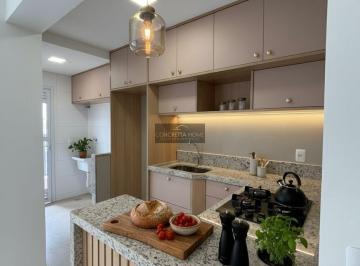 Apartamento · 72m² · 3 Quartos · 2 Vagas · venda de apartamento no Edificio Alvorada em Cuiabá