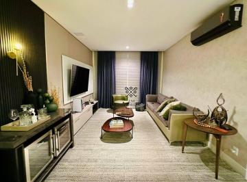 c842a7c3ec42579e31a74c6aeb2d5bdf098c088a · Apartamento com 3 dormitórios à venda, 118 m² por R$ 3.900.000,00 - Centro - Balneário Camboriú/SC