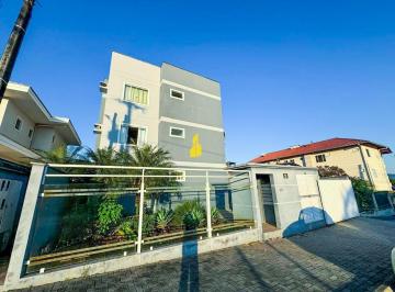 Apartamento · 59m² · 2 Quartos · 1 Vaga · Apartamento à venda no bairro Quintino - Timbó/SC