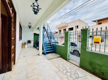 Casa · 250m² · 4 Quartos · 3 Vagas · Casa Ampla Duplex no bairro Ibes em Vila Velha/ES
