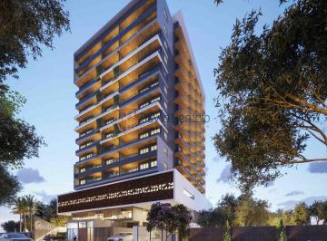 Apartamento · 43m² · 1 Quarto · 1 Vaga · Quarto e Sala à venda | 280m da Praia de Jatiúca