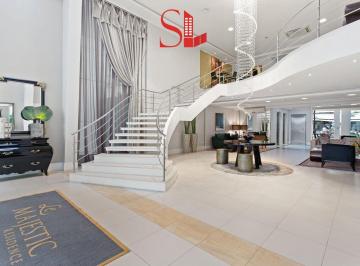 Apartamento · 222m² · 4 Quartos · 4 Vagas · Apartamento Cobertura Duplex em Centro, Balneário Camboriú/SC
