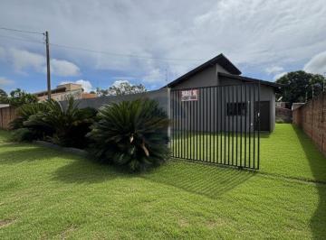 Casa · 65m² · 1 Quarto · 4 Vagas · Casa em Jardim Guaicurus, Dourados/MS