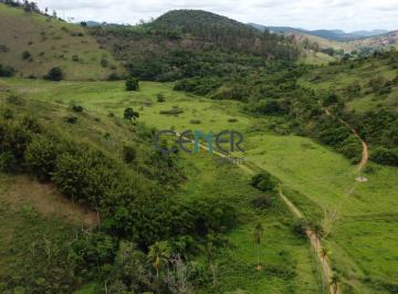 Rural · 103m² · Bela fazenda de 103 ha em Além Paraíba MG