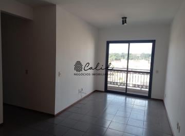 Apartamento · 71m² · 3 Quartos · 2 Vagas · Apartamento Padrão Villas D'espanha Venda R$ 275.000,00 Ribeirao Preto SP