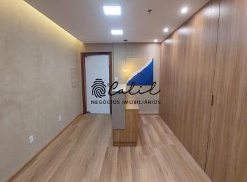 Comercial · 59m² · 2 Quartos · 1 Vaga · Sala Comercial 59 m² no centro de Ribeirão Preto R$ 249.900,00