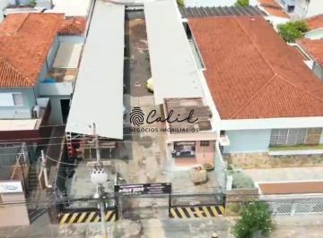 Terreno · 525m² · Terreno à venda no bairro Jardim Sumaré - Ribeirão Preto/SP