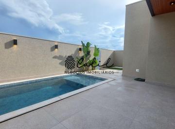 Casa · 189m² · 3 Quartos · 4 Vagas · Casa Térrea com 3 suítes e 189 m² construídos no Alto do Castelo II