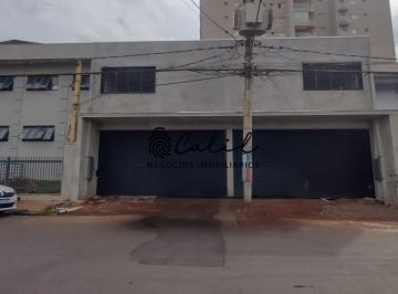 Comercial · 170m² · Salão comercial em Jardim São Luiz, 170 metros quadrados Ribeirão Preto/SP