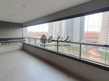 Apartamento · 154m² · 4 Quartos · 3 Vagas · Apartamento 154m², 3 (quartos) suites à venda por R$1.366.000,00 - Edifício Stradivarius, Ribeirão P