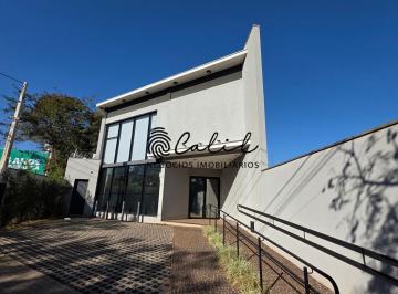 Comercial · 232m² · 2 Vagas · Prédio comercial com 232m² para locação por R$ 16.000,00 - Jardim Califórnia - Ribeirão Preto/SP