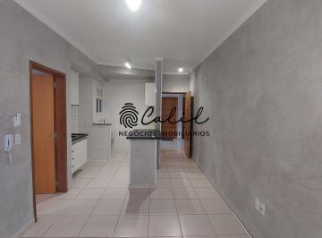 Apartamento · 45m² · 1 Quarto · 1 Vaga · Apartamento com 45 m² e 1 quarto no Jd. Botânico R$ 249.900,00