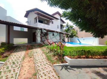 Casa · 10m² · 4 Quartos · 1 Vaga · Júnior Creci 4745 - 84 99922.4172- Bosque das Flores - Casa c/ 4 Suítes - R$ 1.050.000,00 - Parque d