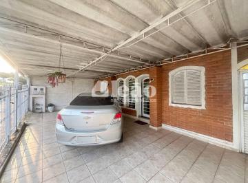 Casa · 163m² · 2 Quartos · 2 Vagas · Casa no bairro Parque Nova Suíça, em Valinhos-SP