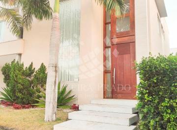 Casa · 10m² · 5 Quartos · Júnior Creci 4745 - 84 99922.4172- Bosque dos Poetas - Casa c/ 5 Suítes - R$ 10.000,00 - Parque do J