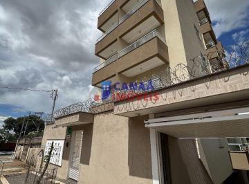 Apartamento · 83m² · 3 Quartos · 1 Vaga · Apartamento 3 quartos, com suite - Bairro Tubalina