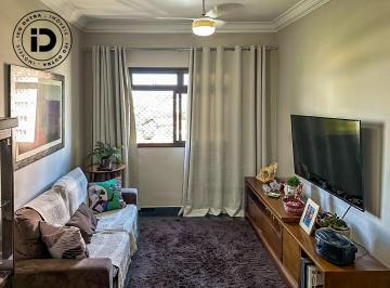 Apartamento · 57m² · 2 Quartos · 1 Vaga · Apartamento à venda no bairro Jardim Elite - Piracicaba/SP
