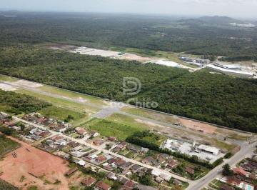 Terreno · 2286m² · LOTE INDUSTRIAL - 6 KM DO PORTO DE SÃO FRANCISCO DO SUL!