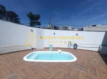 Casa · 160m² · 3 Quartos · 3 Vagas · Casa à venda no bairro Condomínio Villa Verde Bragança - Bragança Paulista/SP
