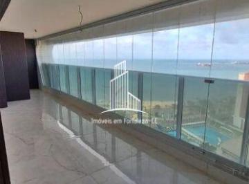 Apartamento · 153m² · 3 Quartos · 3 Vagas · Apartamento à venda no bairro Meireles - Fortaleza/CE