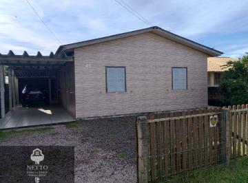 Casa · 3 Quartos · 3 Vagas · Casa no Camacho