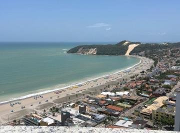 Apartamento · 56m² · 2 Quartos · 1 Vaga · Apartamento Alto Padrão em Ponta Negra, Natal/RN