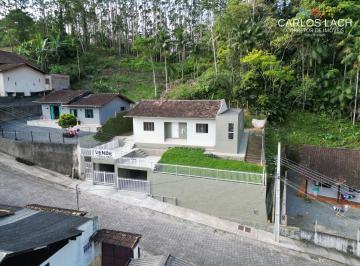 Casa · 150m² · 3 Quartos · 2 Vagas · Casa à venda no bairro Tribess - Blumenau/SC