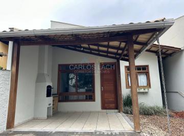 Casa · 115m² · 3 Quartos · 1 Vaga · Casa à venda no bairro Escola Agrícola - Blumenau/SC