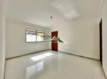 Apartamento · 70m² · 3 Quartos · 2 Vagas · Apartamento 3 Quartos (1 suíte) Bairro Santa Branca