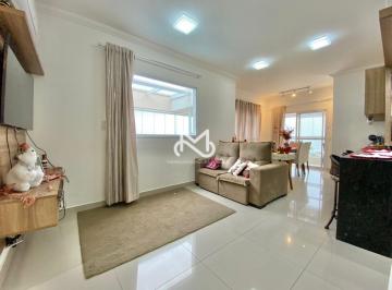 Apartamento · 167m² · 3 Quartos · 2 Vagas · Cobertura com vista para o mar à venda em Bertioga