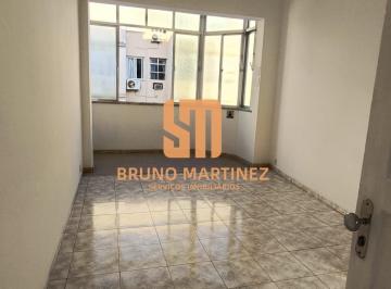 Apartamento · 36m² · 1 Quarto · Andar alto com vista livre