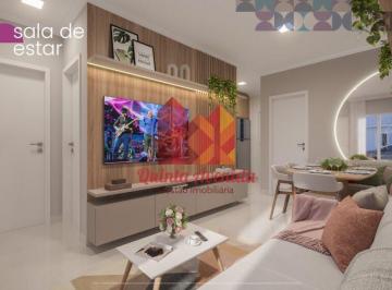Apartamento · 55m² · 3 Quartos · 1 Vaga · Casa à venda no Fazenda Rio Grande!