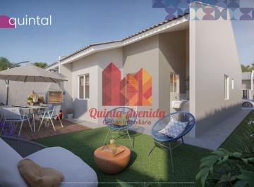 Apartamento · 55m² · 3 Quartos · 1 Vaga · Casa à venda no Fazenda Rio Grande!