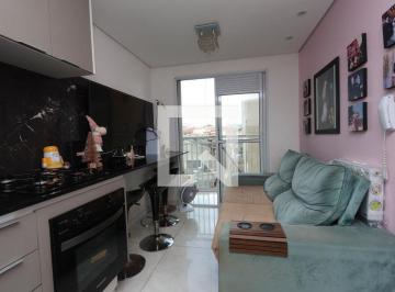 Apartamento · 29m² · 1 Quarto · Apartamento à Venda - Vila Ema, 1 Quarto,  29 m2