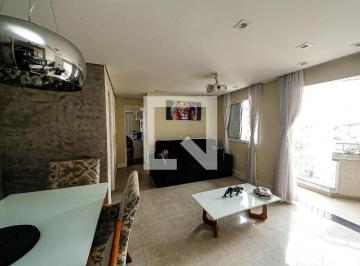 Apartamento · 65m² · 2 Quartos · 1 Vaga · Apartamento à Venda - Vila Prudente, 2 Quartos,  65 m2